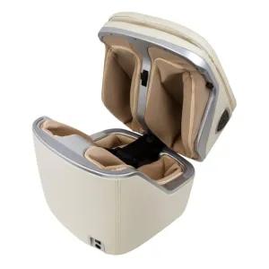 Масажера ноги Top Technology Kub White - фото 70473