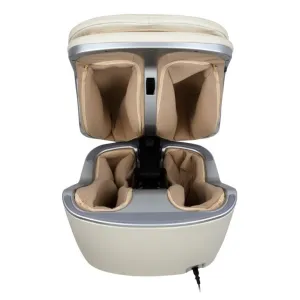 Масажера ноги Top Technology Kub White - фото 70477