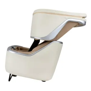 Масажера ноги Top Technology Kub White - фото 70478