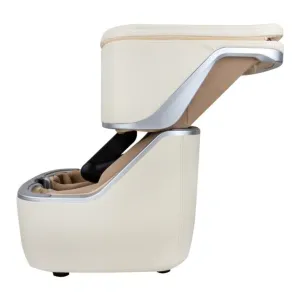 Масажера ноги Top Technology Kub White - фото 70479