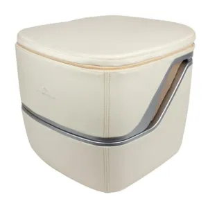 Масажера ноги Top Technology Kub White - фото 70484