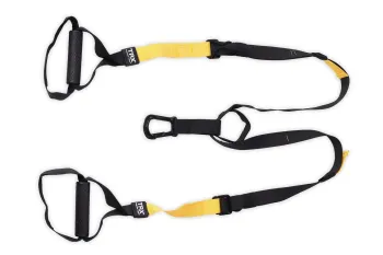 Петлі підвісні для крос-фіта TRX pack p3 (3020-0001) - фото 70670