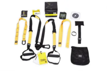 Петлі підвісні для крос-фіта TRX pack p3 (3020-0001) - фото 