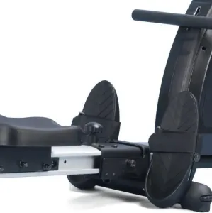 Гребний тренажер Toorx Rower RWX 500 (RWX-500) - фото 70787