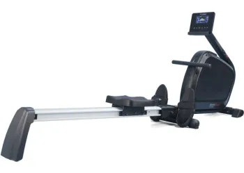 Гребний тренажер Toorx Rower RWX 500 (RWX-500) - фото 