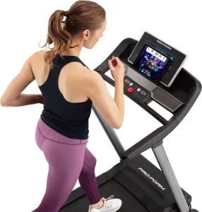 Бігова доріжка ProForm Sport 3.0 - фото 70798