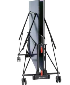 Тенісний стіл Garlando Progress Indoor 16 mm Blue C-163I - фото 70806