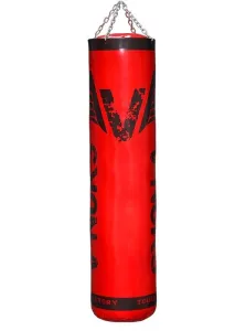 Бокс-мішок v`noks gel червоний 1,5 м, 50-60 кг (34103) - фото 70826
