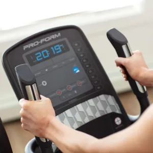 Орбітрек ProForm Endurance 420E - фото 1