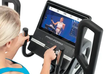 Степпер ProForm Pro HIIT H14 - фото 70882