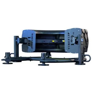 AV-Coaster Tire Flip 180 XL ABS4002 Симулятор - фото 