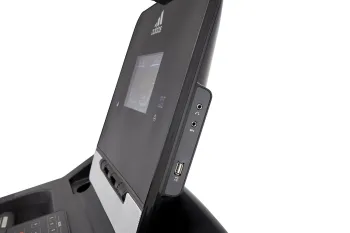 Бігова доріжка Adidas T-19 AVUS-10421 - фото 70926
