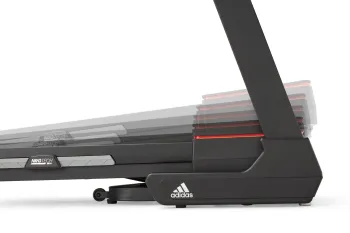Бігова доріжка Adidas T-19 AVUS-10421 - фото 70927