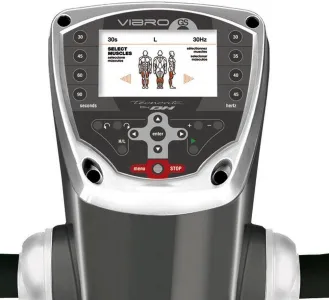 Віброплатформа BH Fitness VibroGSYV20RS - фото 70974