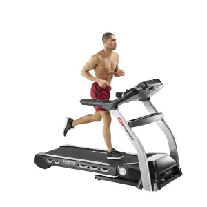 Бігова доріжка Bowflex BXT326 - фото 