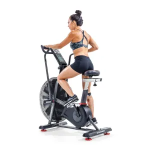 Велотренажер Schwinn Airdyne AD8 - фото 78699
