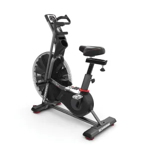 Велотренажер Schwinn Airdyne AD8 - фото 78700