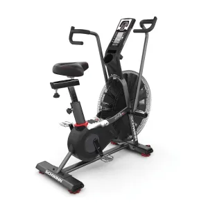 Велотренажер Schwinn Airdyne AD8 - фото 78703