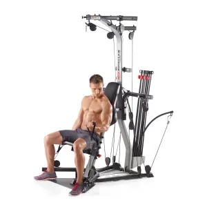 Електростанція Bowflex Xtreme 2 SE (100348) - фото 