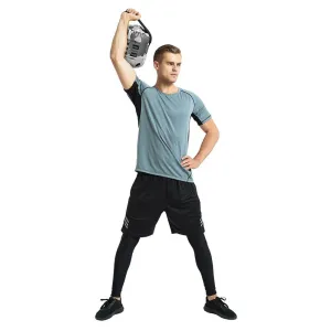 Gantel Vinbell Insportline Quabell 3KG (17882) - фото 71544