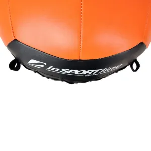 Metallenishic Insportline Walbal 3kg (7269) - фото 71878