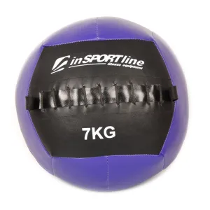 Metallenishic Insportline Walbal 7kg (7271) - фото 