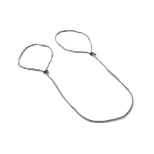 Reebok Rayg-11030YG 4 мм (RAYG-11030YG) Йога-килимок. - фото 71969