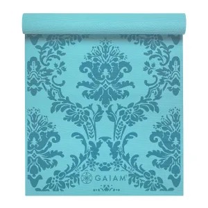 Йога килим Гайам 58022 4 мм (58022) - фото 