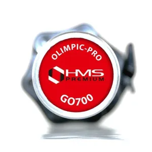 Олімпійський GO700 HMS 220см (17-60-010) - фото 72182
