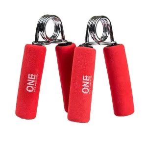 Espander PZ03 One Fitness 2pcs (17-37-201) - фото 72467