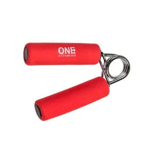 Espander PZ03 One Fitness 2pcs (17-37-201) - фото 72469