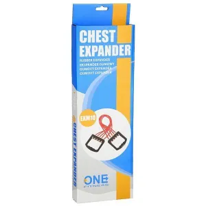 ESPANDER EXM10 ONE Fitness (17-30-049) - фото 72500