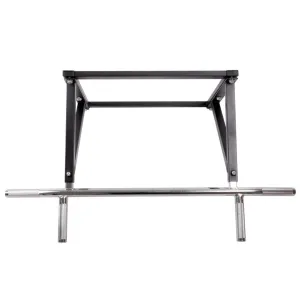 Horizontal Bar Insportline LCR-1115 (18410) - фото 72764
