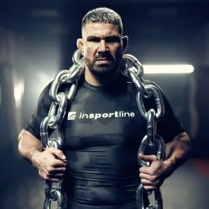 Griffin Insportline Chainbos 30 кг (17343) Навчальна мережа - фото 72866