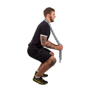 Griffin Insportline Chainbos 30 кг (17343) Навчальна мережа - фото 72871