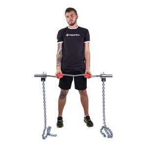 Griffin Insportline Chainbos 30 кг (17343) Навчальна мережа - фото 72872