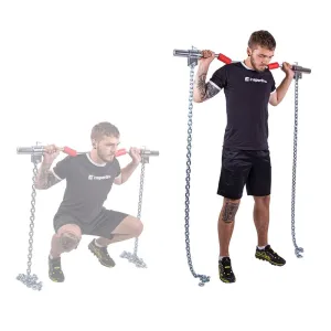 Griffin Insportline Chainbos 30 кг (17343) Навчальна мережа - фото 72873
