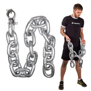 Griffin Insportline Chainbos 30 кг (17343) Навчальна мережа - фото 