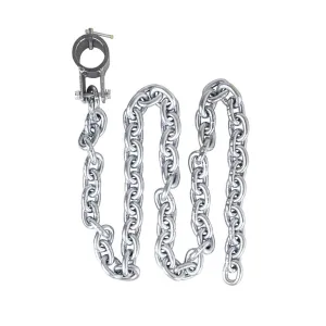 Ланцюги INSPORTLINE CHAINBOS 2х15 кг (17340-SADA) - фото 72920