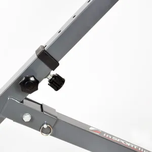 INSPORTLINE HERO BTB10 (7237) Hyperportline - фото 73031