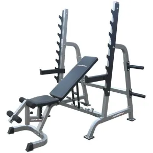 INSPORTLINE PROFI (18191) Стенд для стрижня - фото 73163