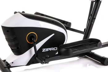 Орбітрек Zipro Shox - фото 73428