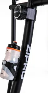 Орбітрек Zipro Shox - фото 73430