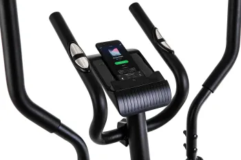 Орбітрек Zipro Shox - фото 73431