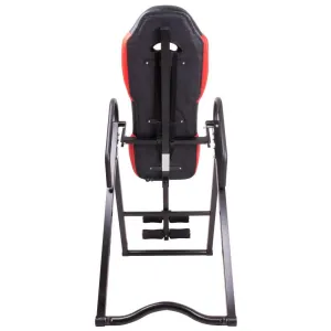 Інверсійний стіл inSPORTline Inverso Heaty - фото 73500