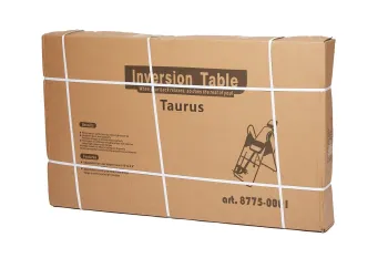 Інверсійний стіл Fit-On Taurus - фото 73530