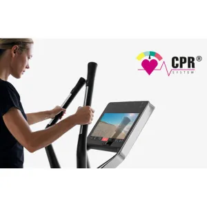 Орбітрек Technogym Cross Personal Unity - фото 10