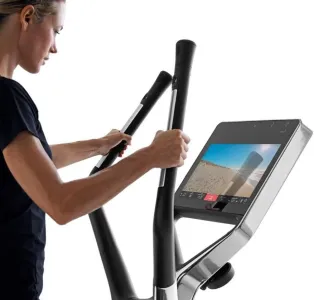 Орбітрек Technogym Cross Personal Unity - фото 5