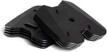 Набір Bowflex SelectTech RIMS 2080 18 кг (BF-100875) - фото 