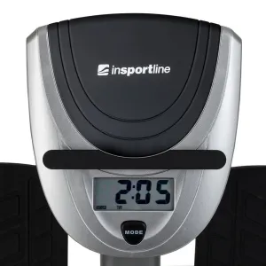 Гребний тренажер inSPORTline Power Master X - фото 73685